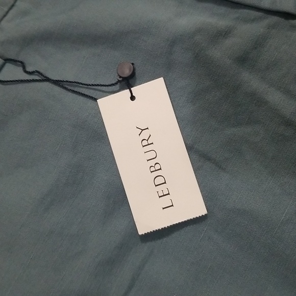 Ledbury short the richmond - Picture 5 of 9